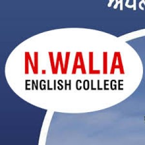 N Walia English College